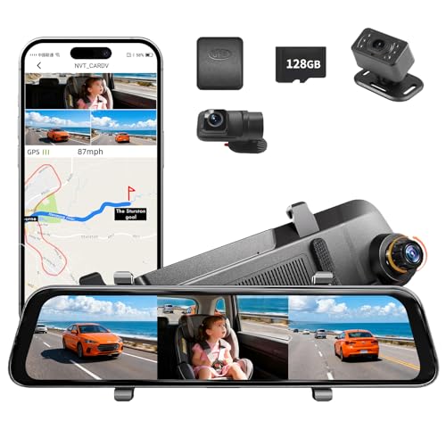 Mercylion Baby Watch Pro:2-in-1, 12