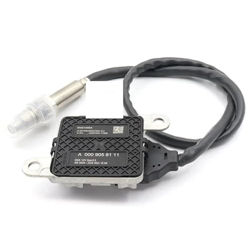 Capteur NOx A0009058111 Benz GLE GLS W177 sonde de rechange d'origine