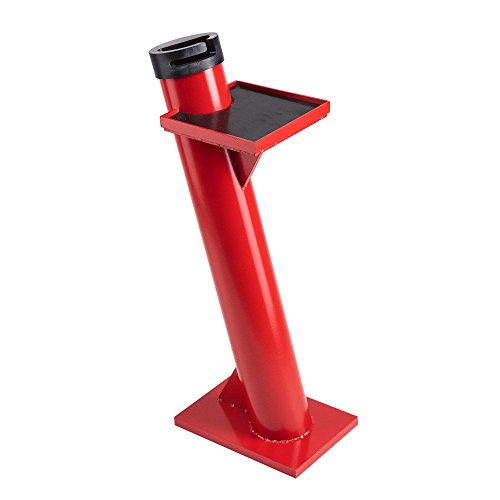 Tubo a sabbia generazione 2