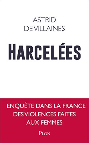 Télécharger Harcelées PDF Ebook En Ligne