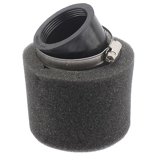 Filtre à air 45mm haute performance pour Pit Dirt et cyclomoteur 110cc - 6
