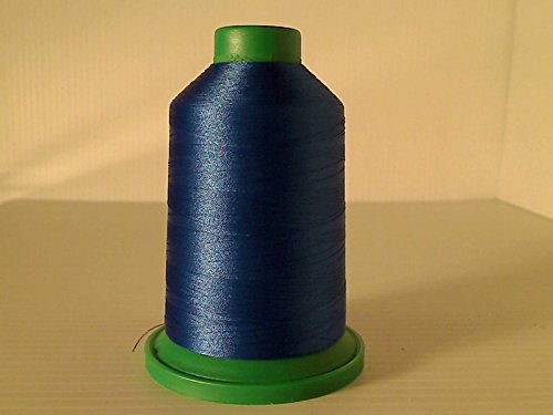 Isacord Embroidery Thread 1000M 40W POLY 3522 miniatura 1