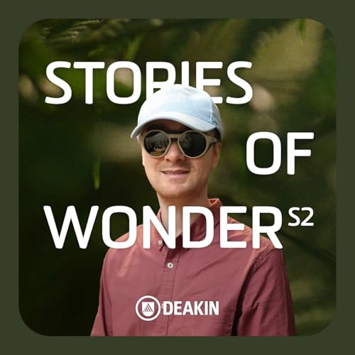 Tim Harte&rsquo;s story: from ballet to a career in research