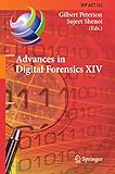 avast internet security 2018 + licencia original 2019  Advances in Digital Forensics XIV: 14th IFIP WG 11.9 International Conference, New Delhi, India, January 3-5, 2018, Revised Selected Papers: 532 (IFIP ... in Information and Communication Technology)