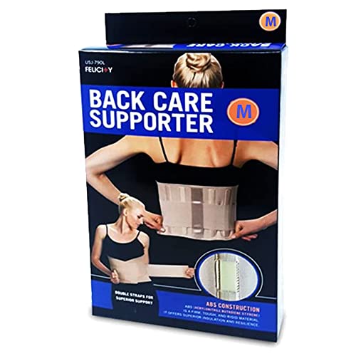 Faja de soporte para espalda Felicity talla M miniatura 2