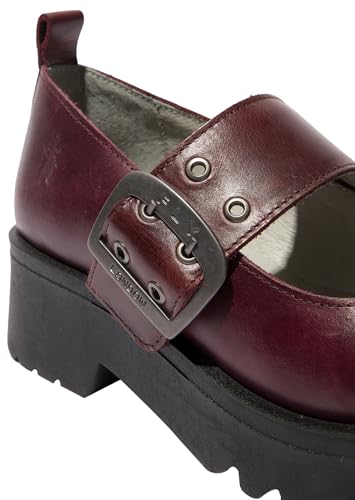 Image of Fly London Womens Moch126fly