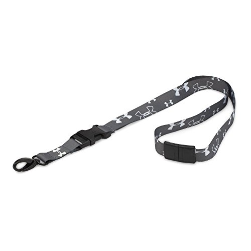 Under Armour UA Undeniable Lanyard OSFA Graphite
