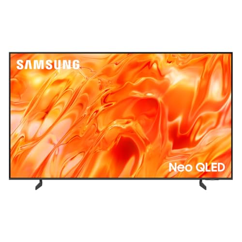 Samsung Smart TV 55' Neo QLED...