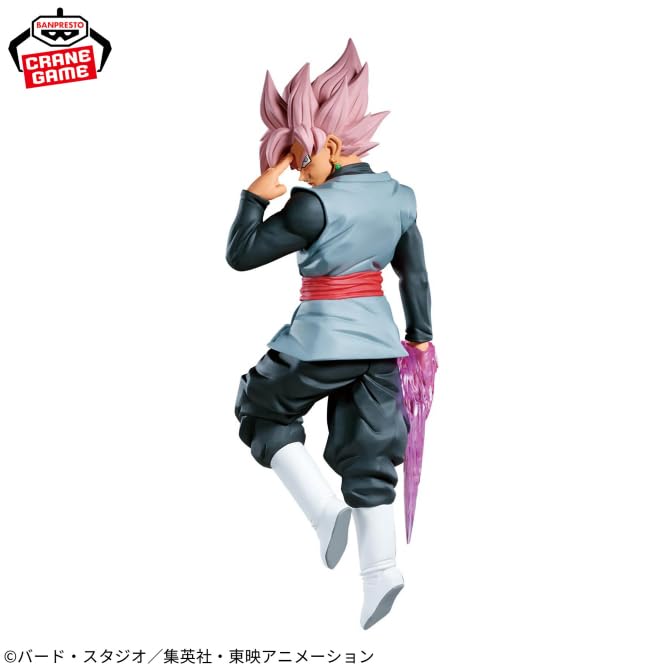 Amazon.co.jp: ドラゴンボール超 MATCH MAKERS ゴクウブラック-超