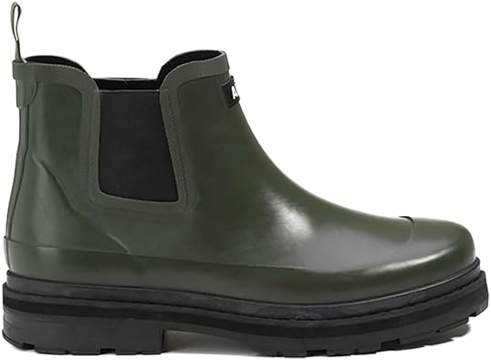 Aigle mens Soft Rain M2