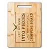 Cut my food into pieces this is my chopping board funny cutting board gift housewarming bamboo cutting board idea gift birthday christmas kitchen cutting board gift for friends  urban country home decor