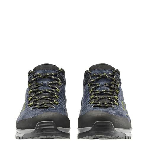LOWA Halbschuh DELAGO GTX LO navy/farn, 43.5