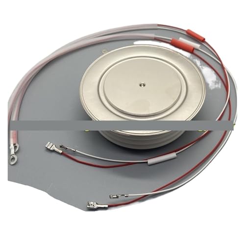 Module à thyristors 5STP08G6500 haute performance pour la régulation industrielle - 3