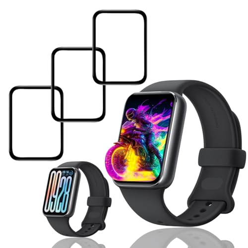 y3Zbgz Ή Xiaomi smart band 9 Pro tB y{Ɏqz p VI~ X}[goh band 9 pro یtB PET Yf@ 24ԎCZp 3DȖ P[X Jo[ ϏՌ Uh~ w