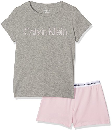 Calvin Klein G80G800048, Pigiama Bambina