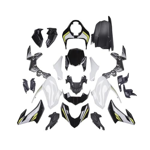 ɓK Z900 ZR900 2017 2018 2019 p I[goCp Rv[gCWFNVtFAOLbg t[ {fB[N MAGBRIV(ȓX)(004)