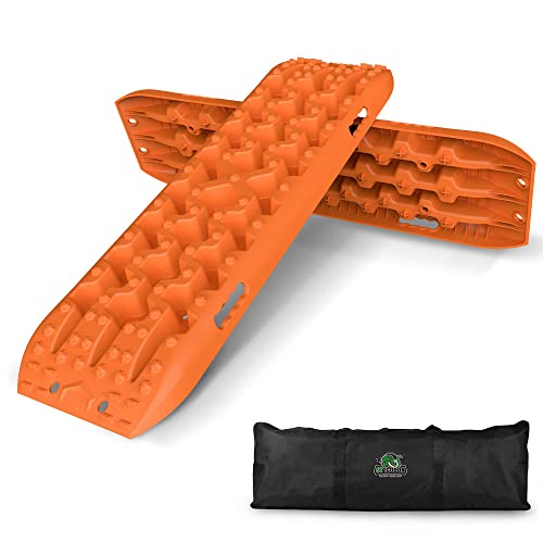 The Best Traction Board