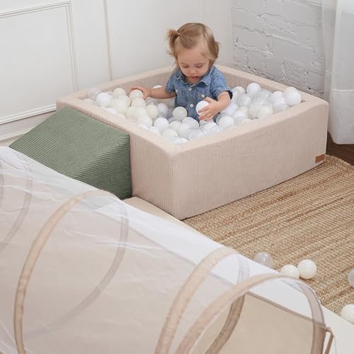 Zicoto ZIC-CLIMBINGTOY2-COL_23-176B Fun Climbing Toy Set For Toddlers Aged 1-3 thumb #4