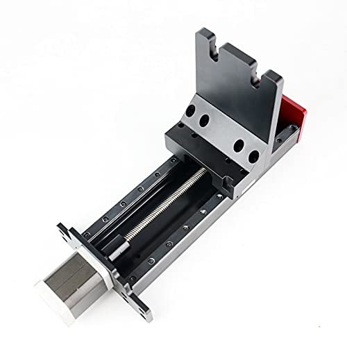 Lysee 3D Printer Parts & Accessories - D8 Spare Part Z axis 8mm Thread Screw Rod