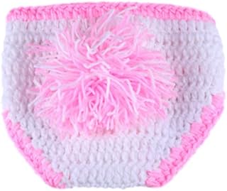 Toddmomy Adereços Recém-Nascidos De Bebê Ternos De Bebê Para Meninos Roupa De Coelho De Bebê Recém-Nascido Roupa De Sessão De Fotos De Coelho Roupa De Crochê De Malha Adereços De