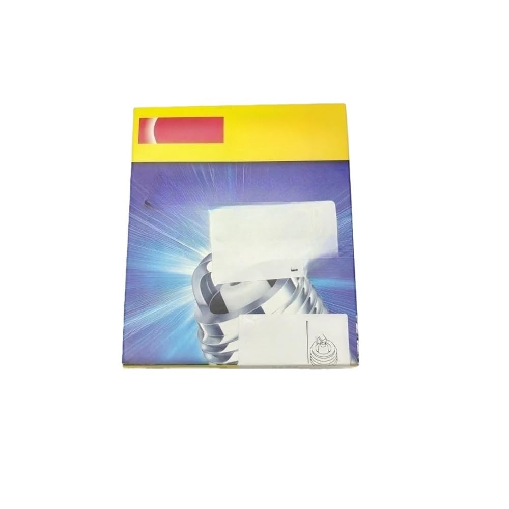 bujías motor vehículo OE:99917023290 para Passat 2015 2016 2017 2018 2019 1,8 T IKH24 5346 bujías de iridio motor coche