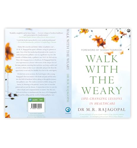 Image of Walk With The Weary