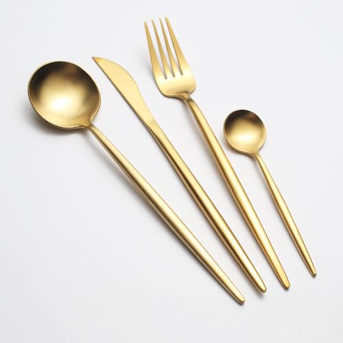 Set Cuchillos Cocina 14 Piezas Acero Inox