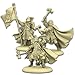 A Song of Ice and Fire Tabletop Miniatures Baratheon Sentinels Unit Box | Strategy Game for Teens and Adults | Ages 14+ | 2+ Players | Average Playtime 45-60 Minutes | Made by CMON