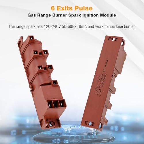 La Mejor Lista de Horno Maytag de esta semana. 9 Imagen adicional