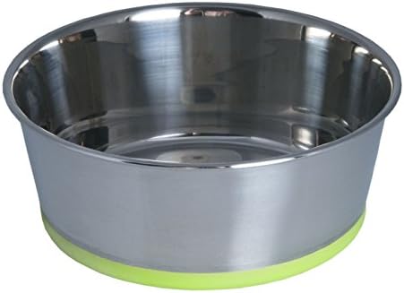 Rogz Bowl Slurp, 1050 ml, Lime