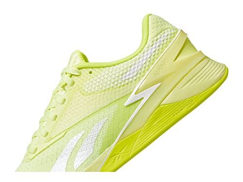 Image of Reebok Women's Nano X3 Mesh Sneakers | Cross Training Shoes