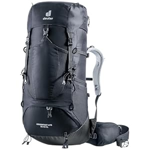 Deuter Aircontact Lite 35+10 SL Damen Rucksack