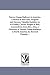 Produktbild Narrow gauge railways in America. A sketch of their rise, progress and success, valuable statistics as to grades, curves, weight of rail, locomotives, ... in North America. By Howard Fleming ...