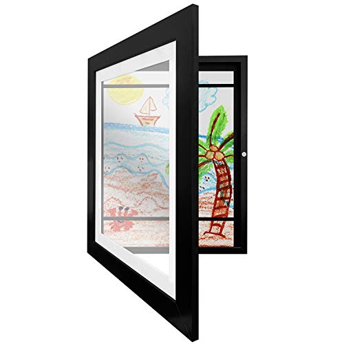 Best Display For Kids Artwork
