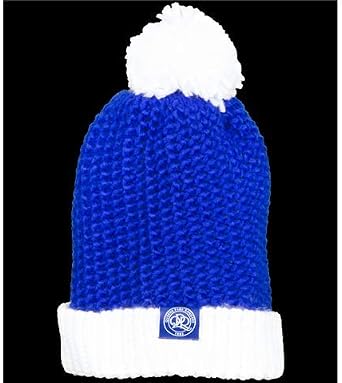 Official Queens Park Rangers Blue and 