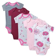 Delicate Floral Pink