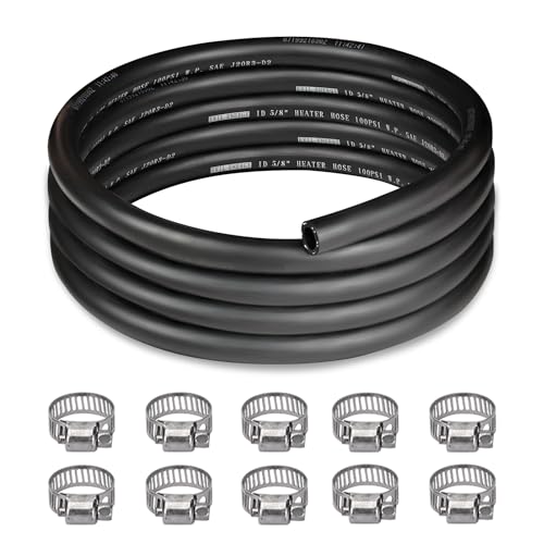 EVIL ENERGY Heater Hose