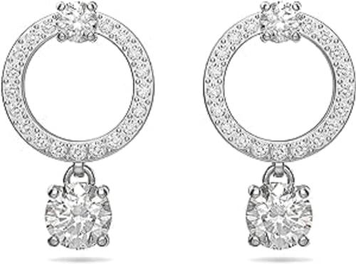 Swarovski XtXL[ Attract Circle NX^ sAX [sAi]