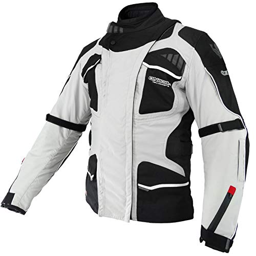 Las mejores Chaquetas de moto ON BOARD