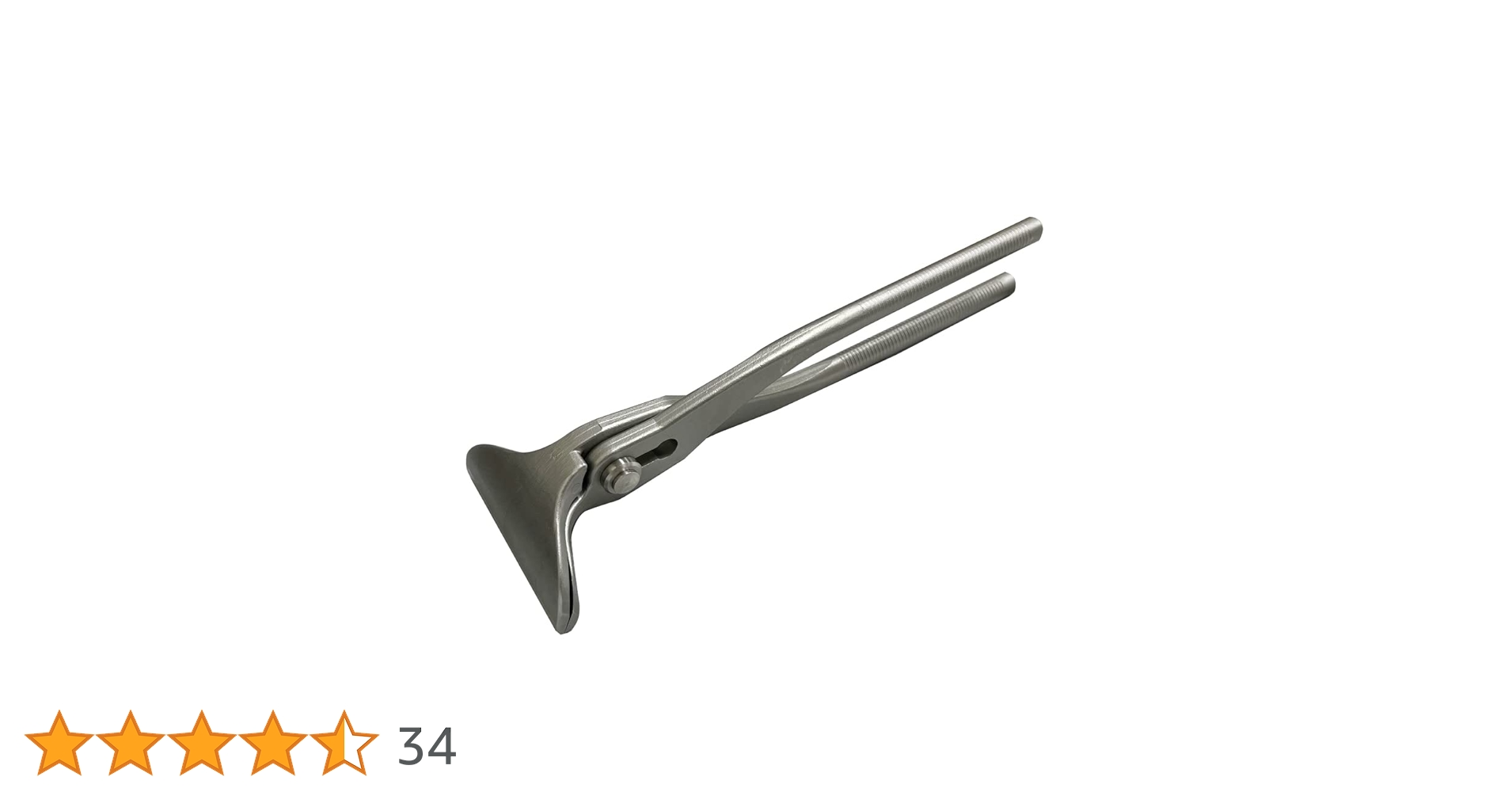 Amazon | 東北エスパル 強力ツカミ (ステンレス鋼採用) TEKT-1275