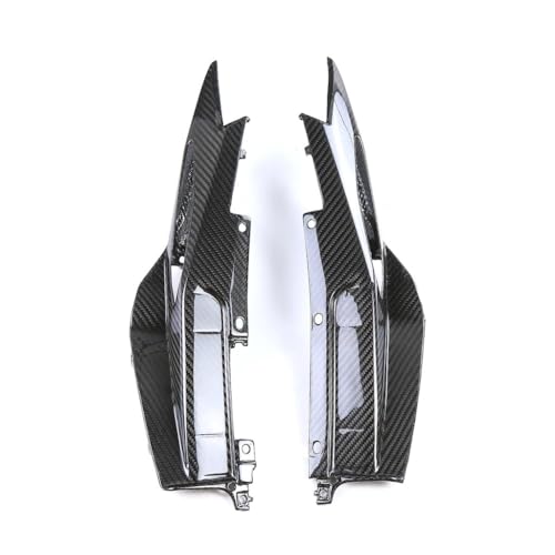 Carénage arrière moto YZF MT09 pour sublimer vos balades sportives et trajets quotidiens