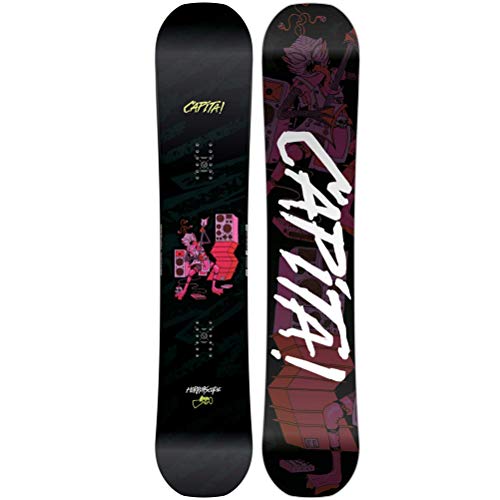 Capita Snowboard HORRORSCOPE 153 2021