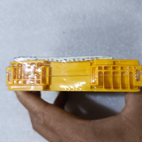 710900 Remaining unused Original Stock