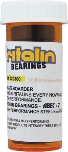 Abec-7 Chrome Bearings - Single Set