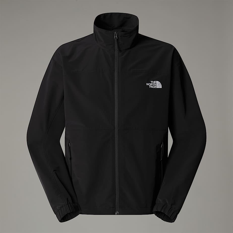 Chaqueta impermeable The North Face Alta Vista cortavientos mujer para lluvia ligera