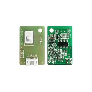 HTMR07-J5 Humidity Sensor Module Temperature Sensor Fit for Dehumidifiers