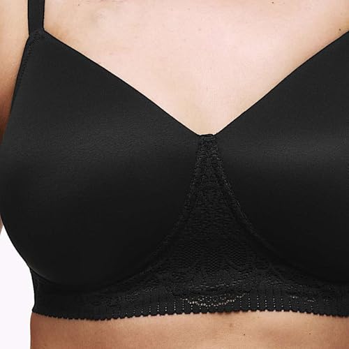 Image of Marks & Spencer Body Womens Polyamide Blend Padded Non Wired Post Surgery Bra