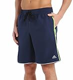 Adidas Men's Core Tech Volley Swim Trunk