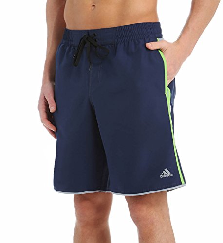 Adidas Men's Core Tech Volley Swim Trunk