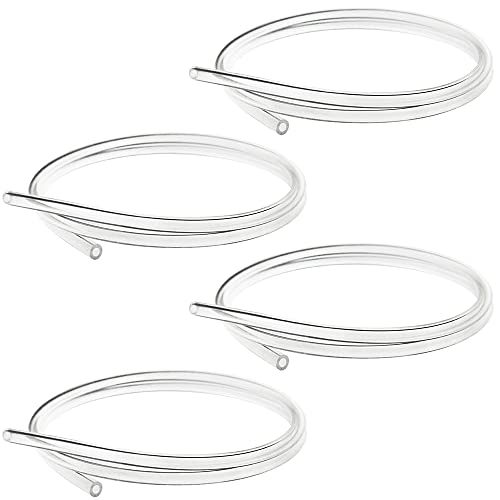 Image of Nenesupply Tubing Compatible with Spectra S2 Spectra S1 Spectra 9 Plus Replace Spectra Tubing Ameda Tubing Avent Tubing Replace Spectra Pump Parts Replace Spectra S2 Accessories